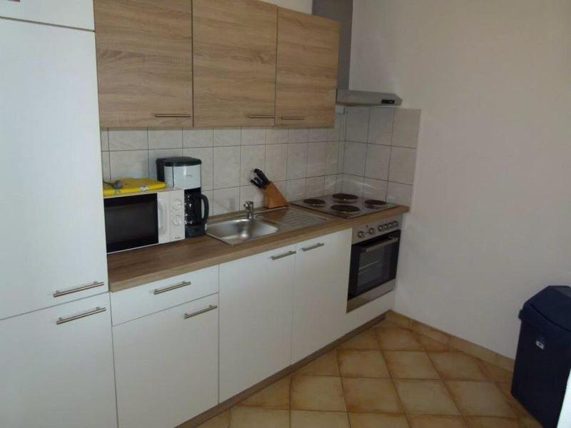 Apartmani Ivanic Vir Eksteriør billede