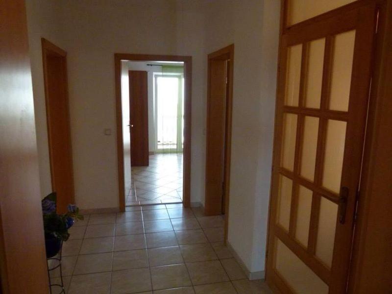 Apartmani Ivanic Vir Eksteriør billede