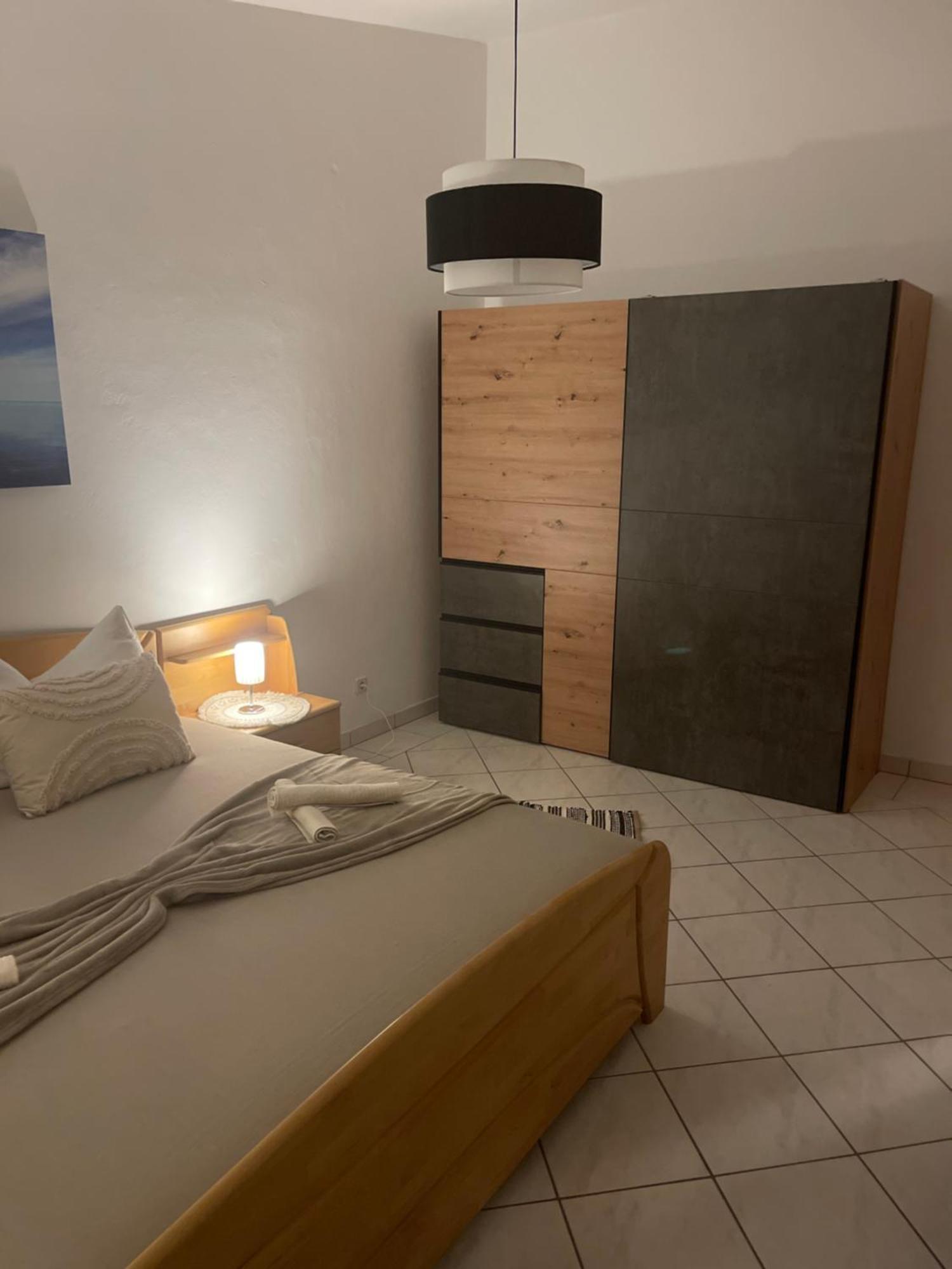 Apartmani Ivanic Vir Eksteriør billede