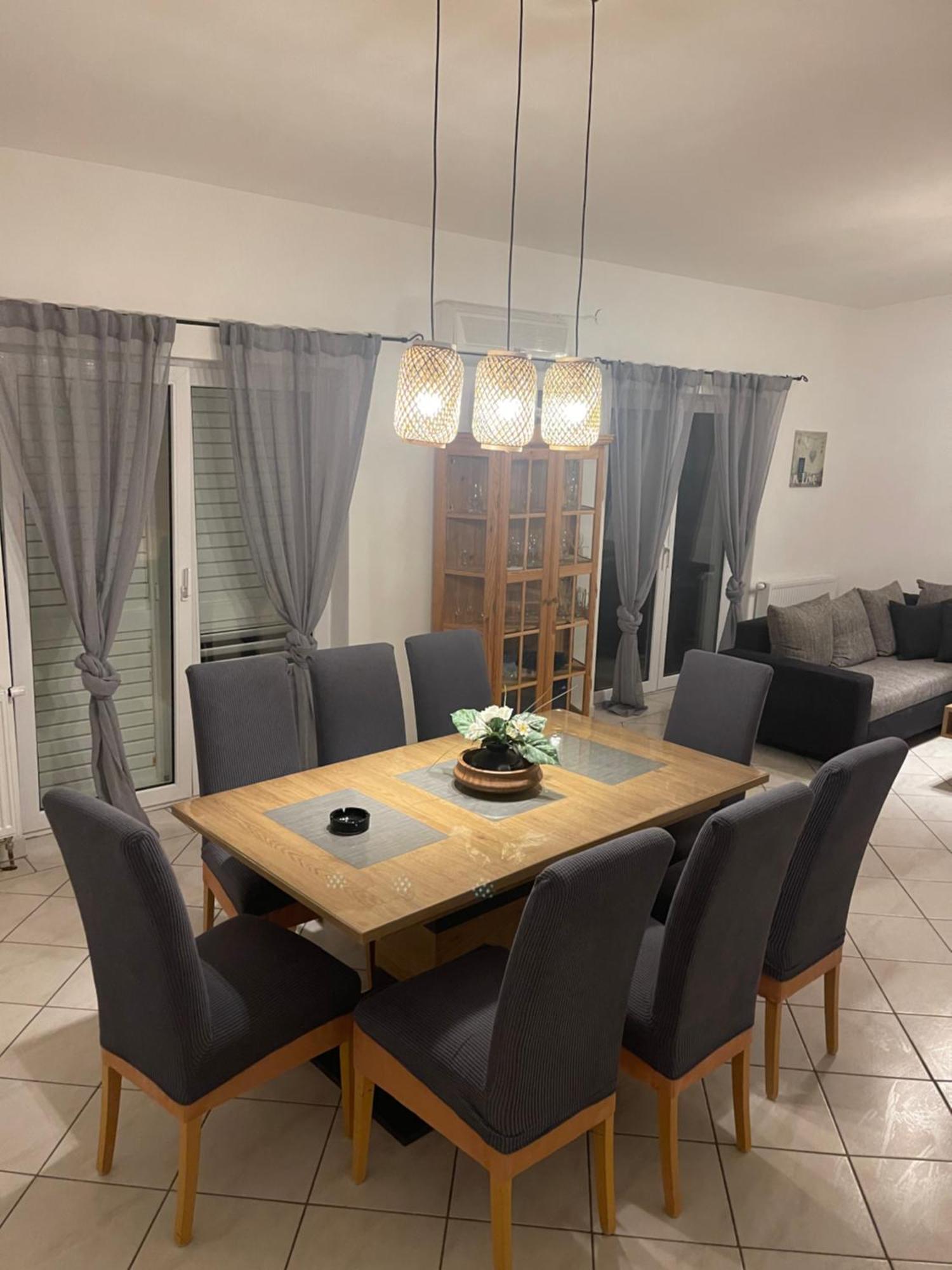 Apartmani Ivanic Vir Eksteriør billede
